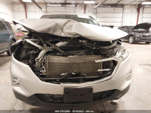 2020 CHEVROLET EQUINOX 3GNAXUEV0LS623232 Photo 5