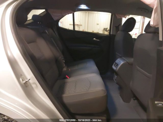 2020 CHEVROLET EQUINOX 3GNAXUEV0LS623232 Photo 7