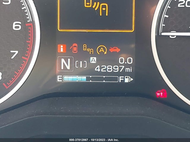 2021 SUBARU FORESTER PREMIUM VIN: JF2SKAJC1MH479393