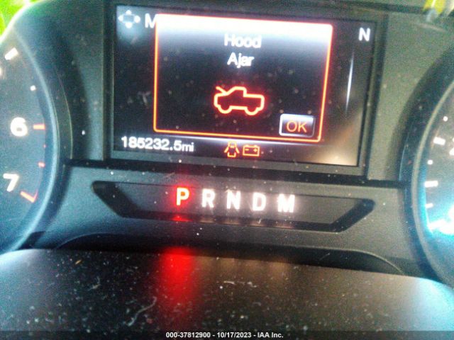 1FTEW1C5XJKC50241 Ford F-150 Xl