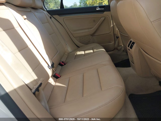 2009 VOLKSWAGEN JETTA SEDAN SE VIN: 3VWRM71K69M072784