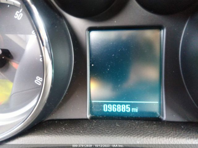 KL4CJGSB6FB151790 Buick Encore Leather