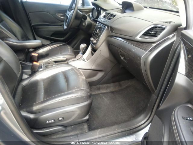 KL4CJGSB6FB151790 Buick Encore Leather