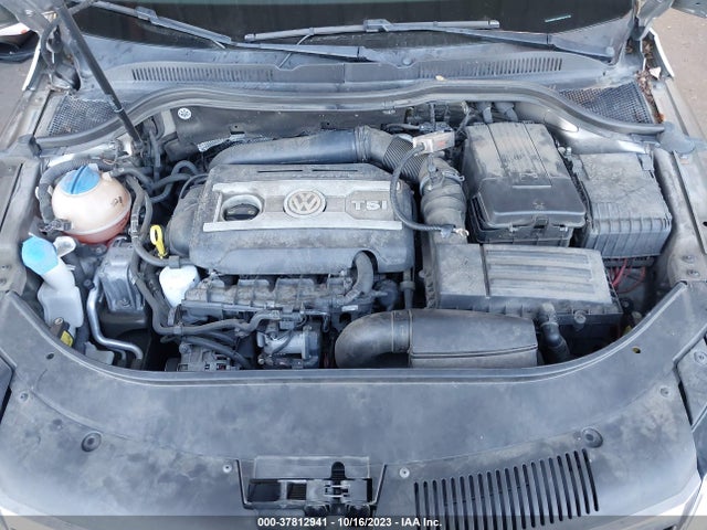 WVWBP7AN2FE819725 Volkswagen CC SPORT
