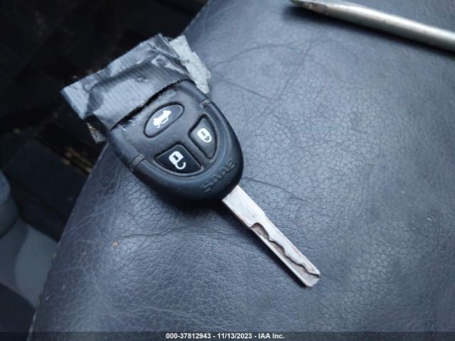 2002 SAAB 9-3 YS3DF58K422004863 Photo 10