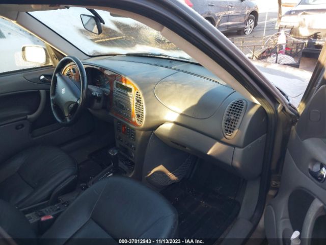 2002 SAAB 9-3 YS3DF58K422004863 Photo 4
