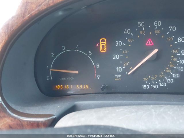 2002 SAAB 9-3 YS3DF58K422004863 Photo 6