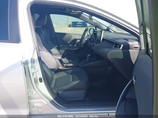 2020 TOYOTA COROLLA XSE VIN: JTDT4RCE1LJ048666