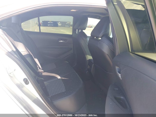 2020 TOYOTA COROLLA XSE VIN: JTDT4RCE1LJ048666