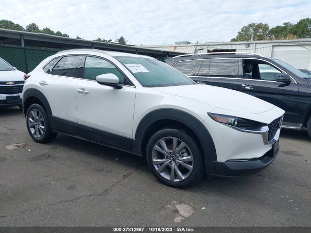 Mazda Cx-30 2.5 S Premium Package 2023 3MVDMBDM4PM503972 Image 1