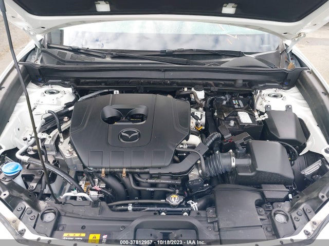 Mazda Cx-30 2.5 S Premium Package 2023 3MVDMBDM4PM503972 Image 10