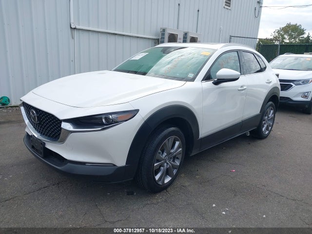 Mazda Cx-30 2.5 S Premium Package 2023 3MVDMBDM4PM503972 Image 2