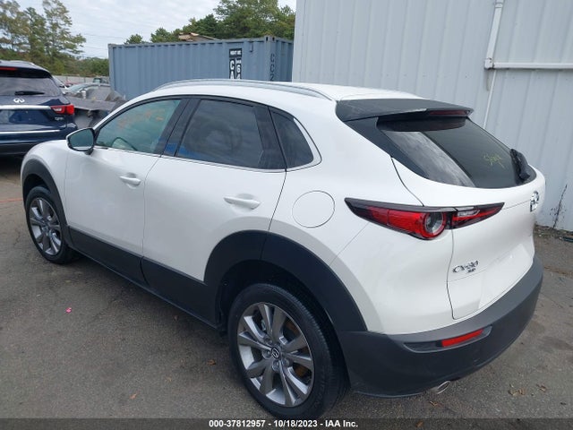 Mazda Cx-30 2.5 S Premium Package 2023 3MVDMBDM4PM503972 Image 3