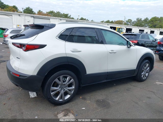 Mazda Cx-30 2.5 S Premium Package 2023 3MVDMBDM4PM503972 Image 4