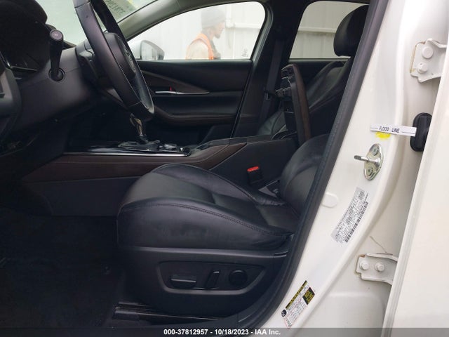 Mazda Cx-30 2.5 S Premium Package 2023 3MVDMBDM4PM503972 Image 6