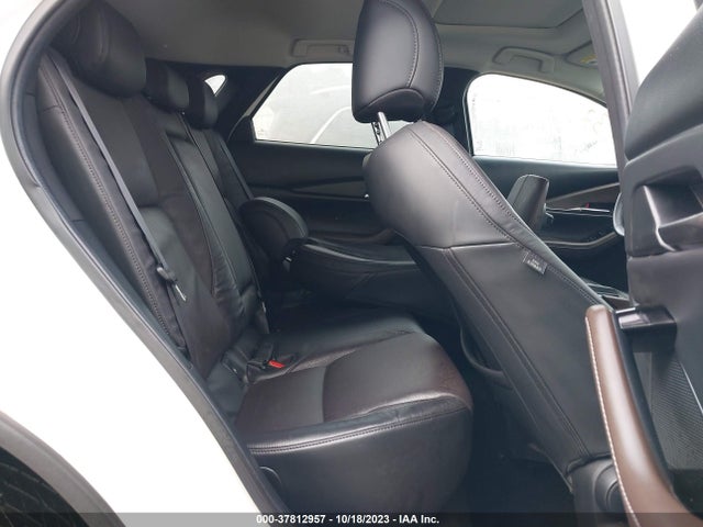 Mazda Cx-30 2.5 S Premium Package 2023 3MVDMBDM4PM503972 Image 8