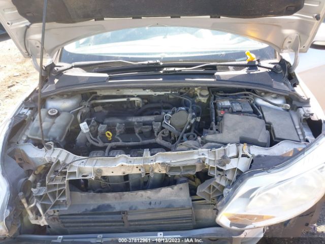 1FADP3K23EL214313 Ford FOCUS SE