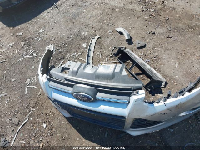 1FADP3K23EL214313 Ford FOCUS SE