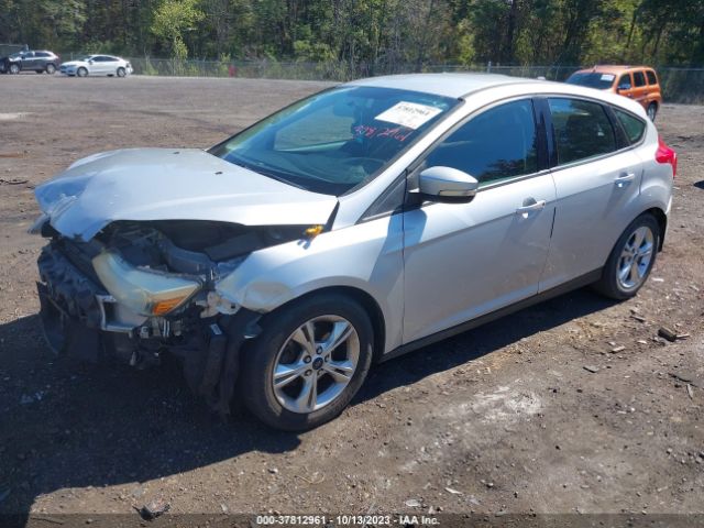 1FADP3K23EL214313 Ford FOCUS SE