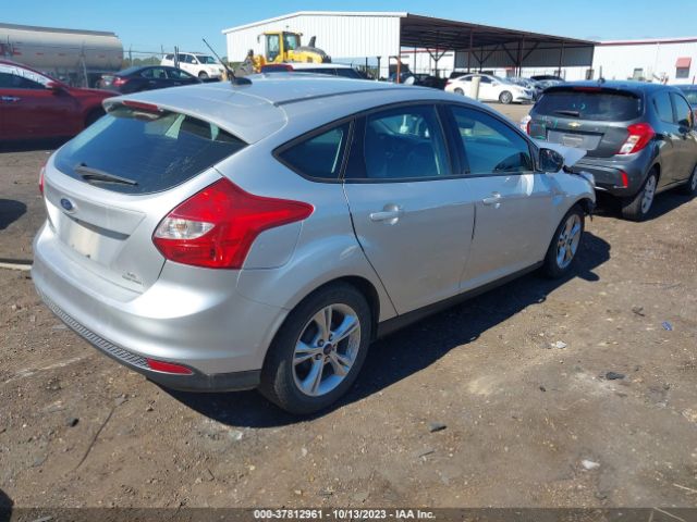 1FADP3K23EL214313 Ford FOCUS SE