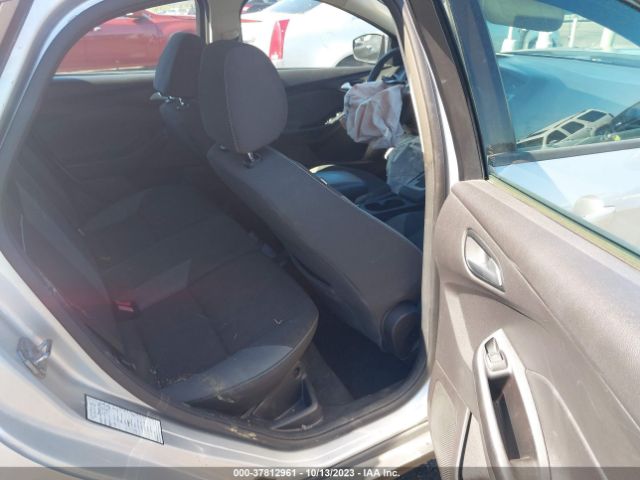 1FADP3K23EL214313 Ford FOCUS SE