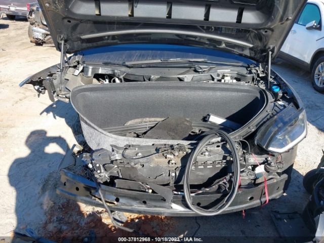 5YJXCBE26HF065542 Tesla Model X 90d/75d/100d