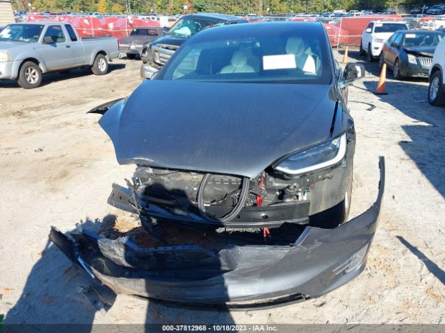 5YJXCBE26HF065542 Tesla Model X 90d/75d/100d