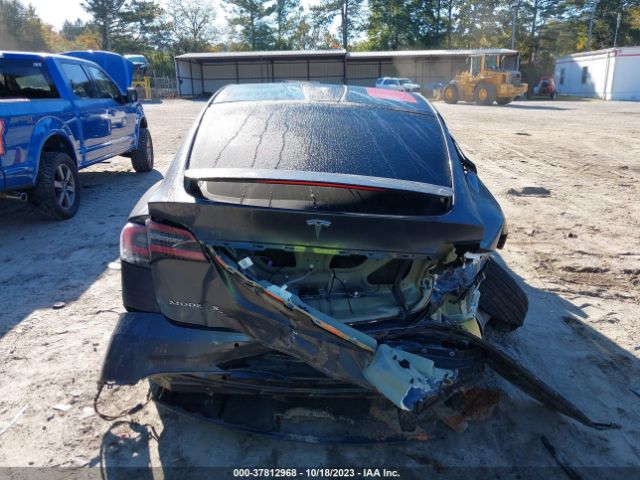 5YJXCBE26HF065542 Tesla Model X 90d/75d/100d
