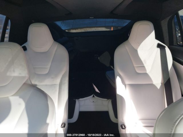 5YJXCBE26HF065542 Tesla Model X 90d/75d/100d