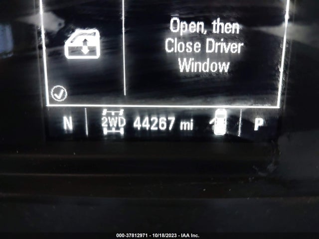 Chevrolet Silverado 1500 Custom 2020 1GCPYBEHXLZ295769 Image 7
