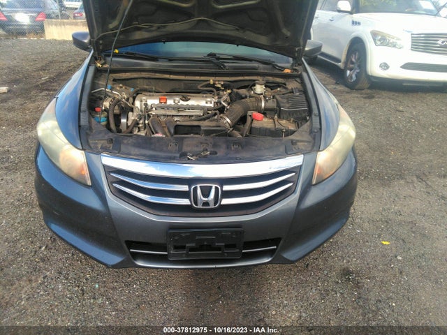 2011 HONDA ACCORD SDN LX-P VIN: 1HGCP2F46BA094057