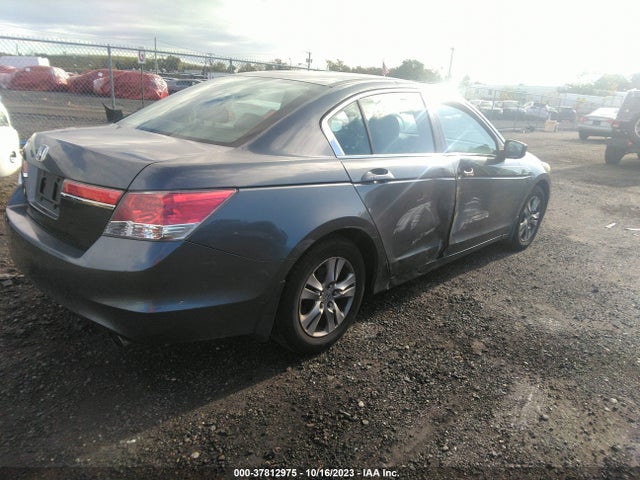 2011 HONDA ACCORD SDN LX-P VIN: 1HGCP2F46BA094057