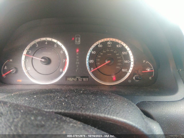 2011 HONDA ACCORD SDN LX-P VIN: 1HGCP2F46BA094057