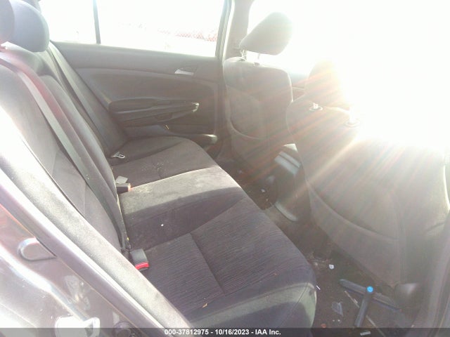 2011 HONDA ACCORD SDN LX-P VIN: 1HGCP2F46BA094057