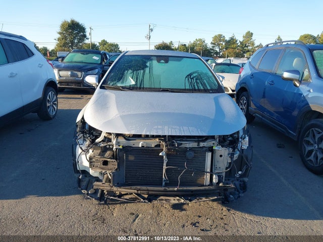 2021 TOYOTA COROLLA SE VIN: JTDS4MCE2MJ070112