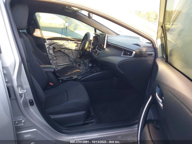 2021 TOYOTA COROLLA SE VIN: JTDS4MCE2MJ070112