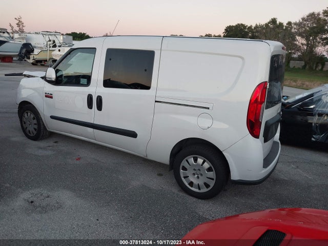 ZFBHRFBB4K6M14153 RAM Promaster City Tradesman Slt