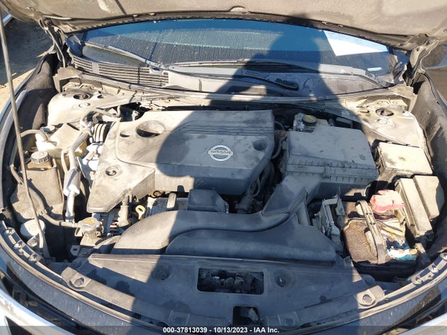2015 NISSAN ALTIMA 2.5 SV/2.5/2.5 S/2.5 SL VIN: 1N4AL3AP1FN882306
