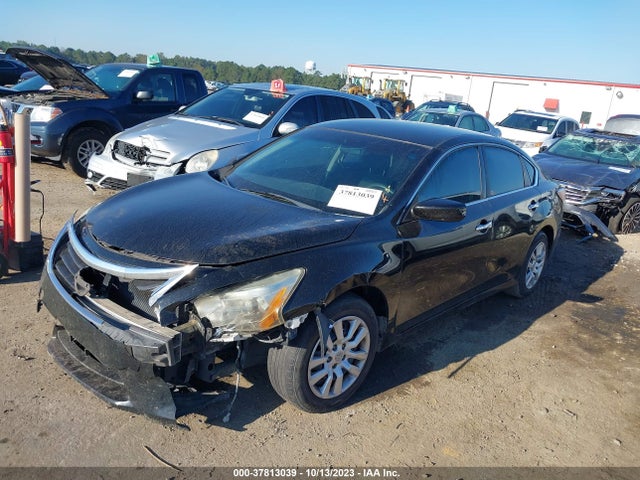 2015 NISSAN ALTIMA 2.5 SV/2.5/2.5 S/2.5 SL VIN: 1N4AL3AP1FN882306
