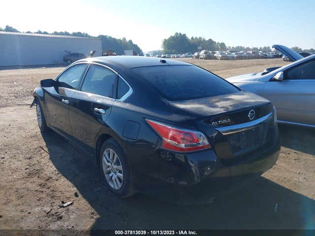 2015 NISSAN ALTIMA 2.5 SV/2.5/2.5 S/2.5 SL VIN: 1N4AL3AP1FN882306
