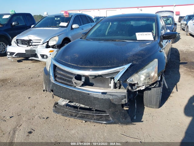 2015 NISSAN ALTIMA 2.5 SV/2.5/2.5 S/2.5 SL VIN: 1N4AL3AP1FN882306