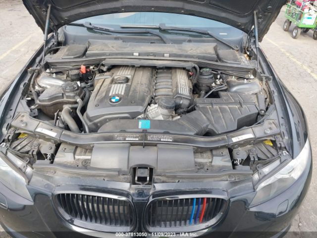 2009 BMW 3 SERIES WBAWR33529P343791 Photo 9