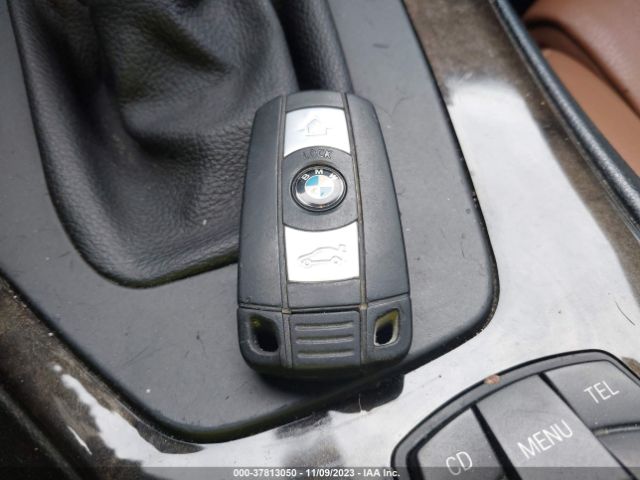 2009 BMW 3 SERIES WBAWR33529P343791 Photo 10