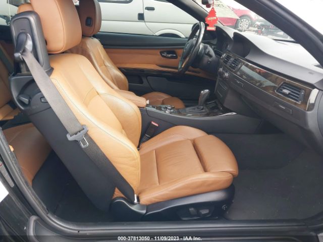 2009 BMW 3 SERIES WBAWR33529P343791 Photo 4