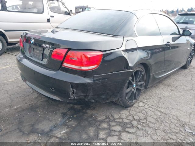 2009 BMW 3 SERIES WBAWR33529P343791 Photo 5