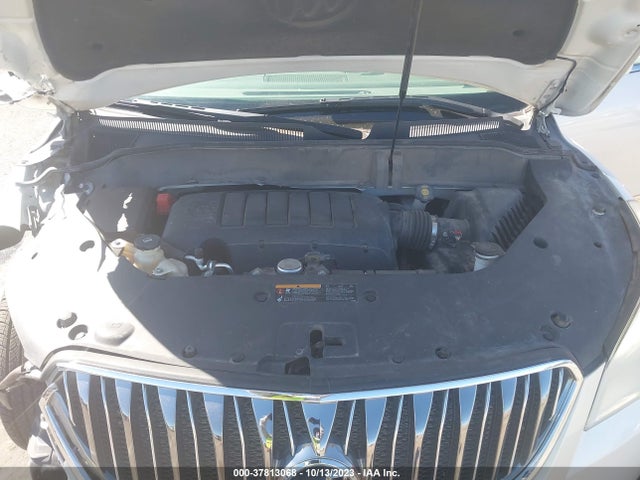5GAKRAKD8FJ235450 Buick Enclave Convenience