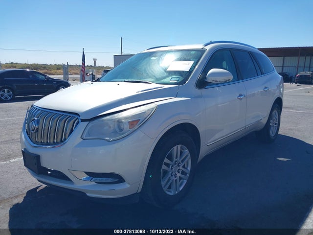 5GAKRAKD8FJ235450 Buick Enclave Convenience