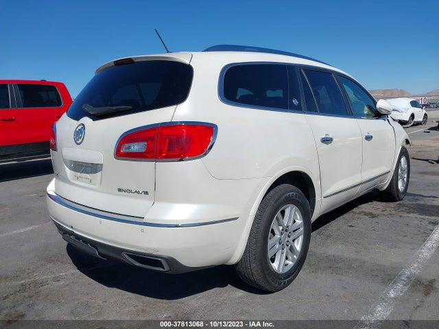 5GAKRAKD8FJ235450 Buick Enclave Convenience