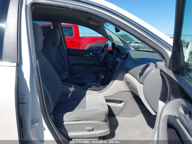5GAKRAKD8FJ235450 Buick Enclave Convenience
