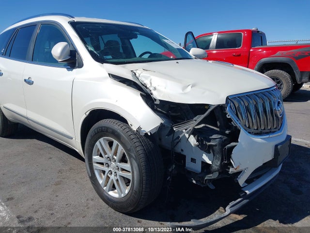 5GAKRAKD8FJ235450 Buick Enclave Convenience